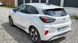 Ford Puma Gen-E 43 kWh  - weiße Ford Puma Gen-E