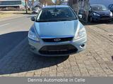 Ford Focus 2,0TDCi 81kW Style - Ford Focus aus 2008: Tdci