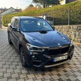 BMW X1 xDrive20i Automatik, Allr., 8Fach, Navi, Pano - BMW: F20