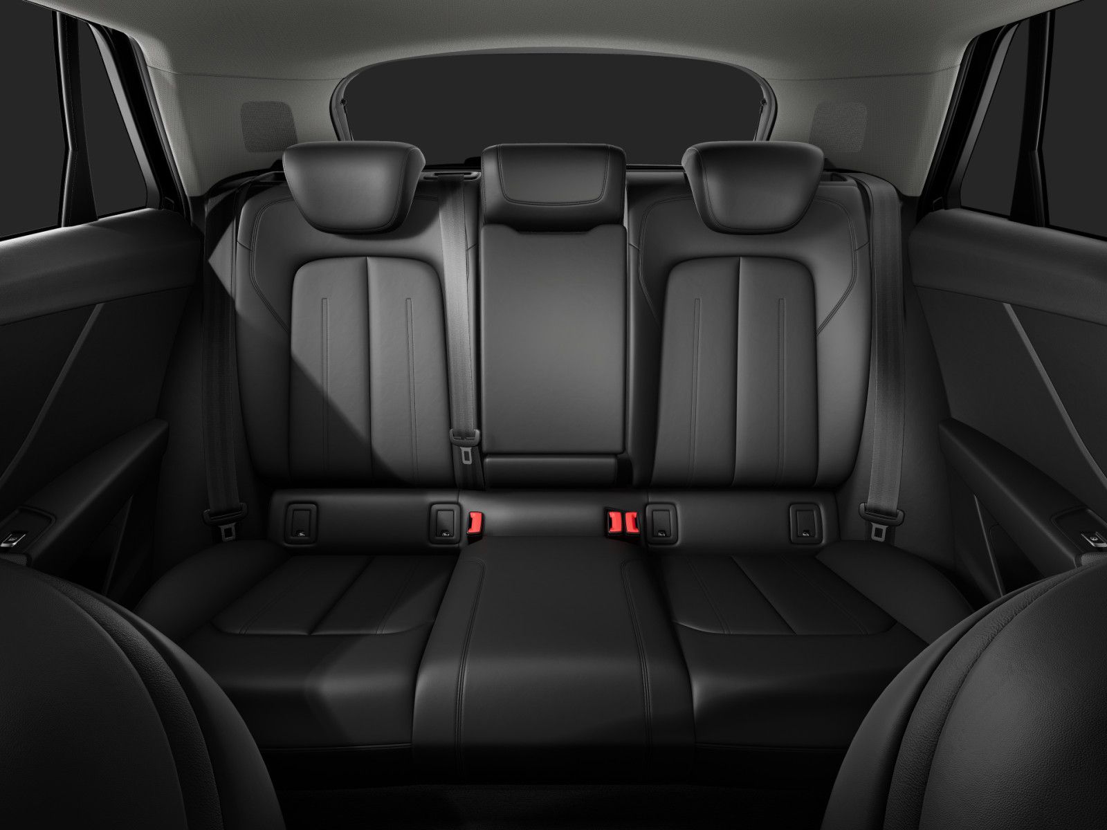 Audi Q2 - Bild 13