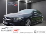 Mercedes-Benz CLA 220 Shooting Brake AMG Paket Navi Klimatroni