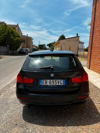 BMW 316 - 3