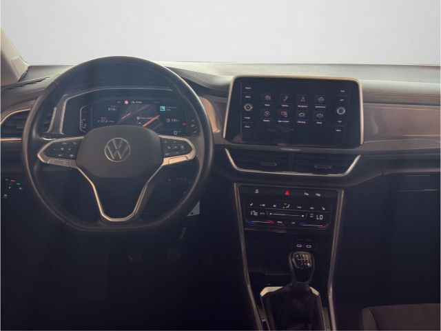 Volkswagen T-Roc - Bild 4