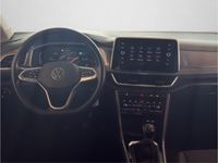 Volkswagen T-Roc - Vorschau Bild 4