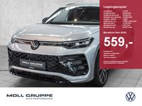 Volkswagen Tayron - Vorschau Bild 1