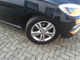 Mercedes-Benz ML 350 BlueTEC 4MATIC - - gebrauchte Mercedes-Benz ML 350 aus dem Jahr 2014