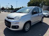 Fiat Panda Easy*1,2L*69PS*Klima*Tüv Neu*Euro 6 * - Fiat Panda in Freiburg