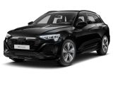 Audi Q8 e-tron S line 50 quattro ACC*360°*HUD - Audi Q8 e-tron Jahreswagen