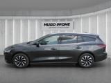 Ford Focus Titanium Turnier 1.0 Mild-Hybrid - Ford Focus: Kombi