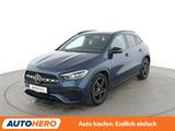 Mercedes-Benz GLA 180 AMG Line Aut.*LED*NAVI*ACC*CAM*PDC*SHZ* - Mercedes-Benz GLA 180 in München