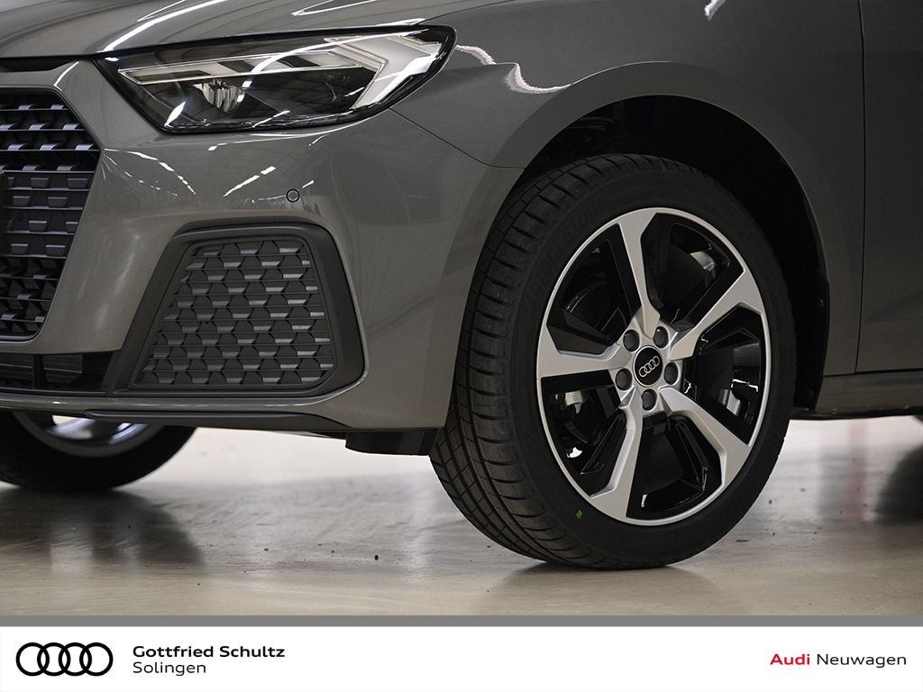 Audi A1 - Bild 6