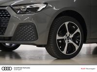 Audi A1 - Vorschau Bild 6