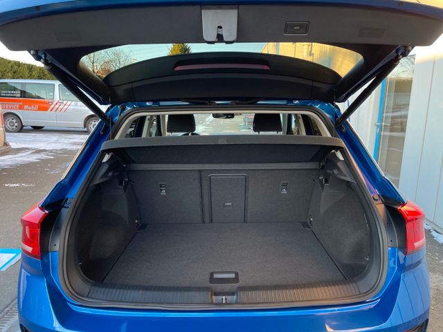 VW T-Roc (Bild 12 von(13)