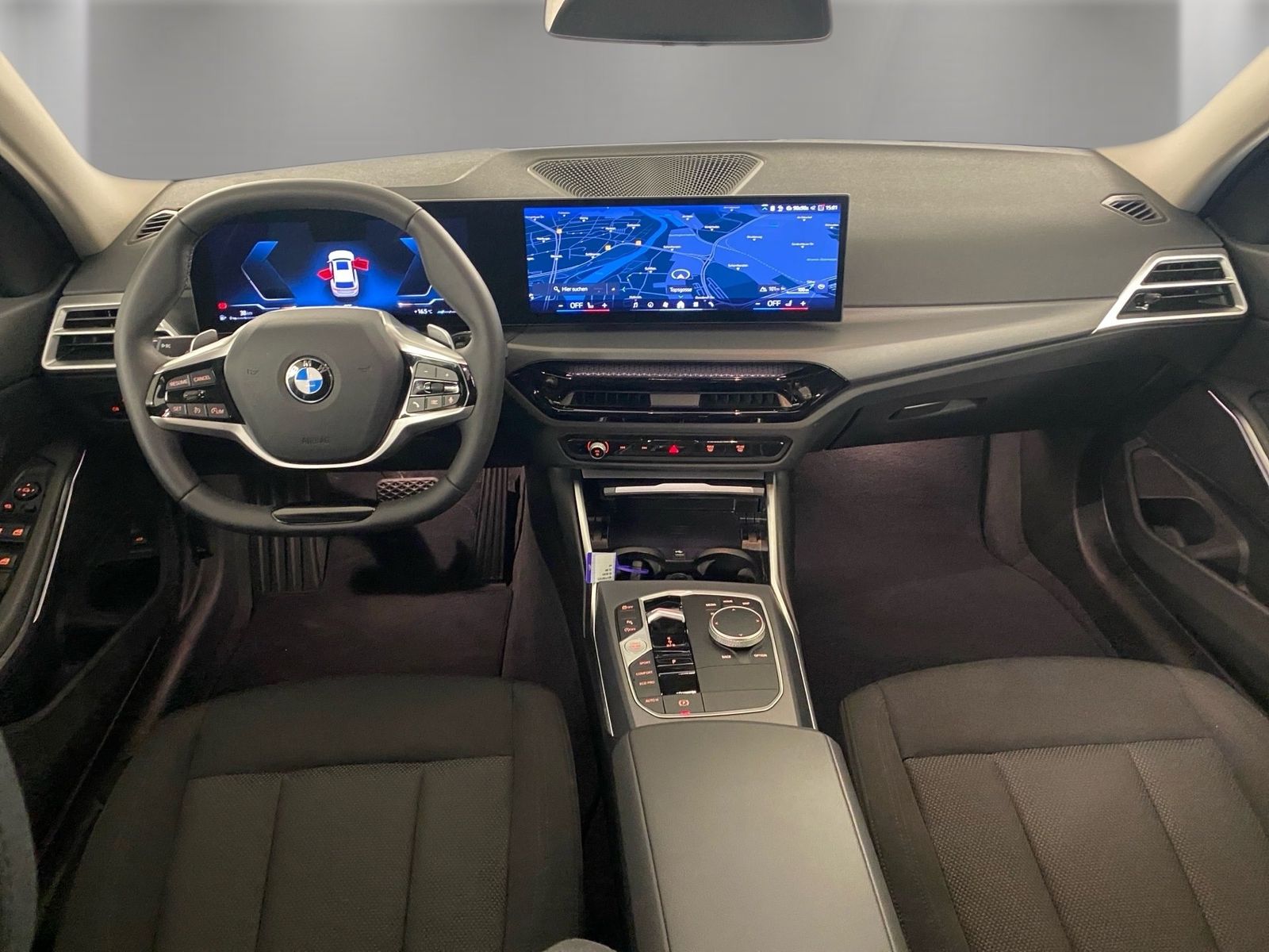 BMW 318 - Bild 12