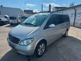 Mercedes-Benz Viano 3,5 Benziner  Automati... - Mercedes-Benz Viano: 3.5