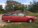 Citroën Citroen BX Break TGI 120 PS  H Kennzeichen... - Citroën BX Gebrauchtwagen