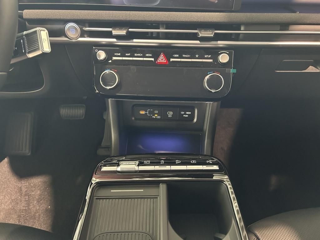 Fahrzeugabbildung Hyundai TUCSON FL PRIME Assistenz-Paket