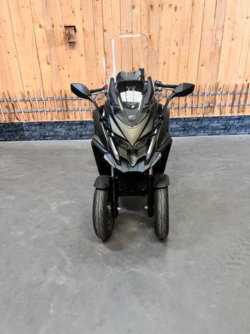 Kymco CV3 550 i ABS