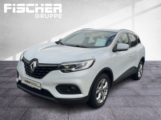 Renault Kadjar ZEN dCi 115 Automatik EPH SHZ Klimaaut.