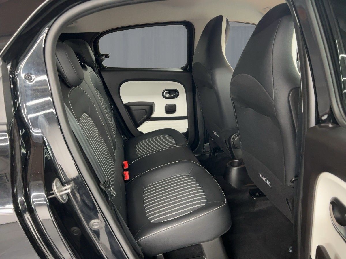 Renault Twingo - Bild 9