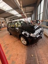 BMW X3 2.5i Automatik | M-Paket | Leder | ... - BMW X3: 2.5