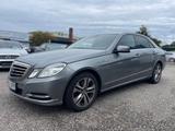 Mercedes-Benz E 350 4MATIC V6 AVANTGARDE - Mercedes-Benz E 350 aus 2011: 4matic