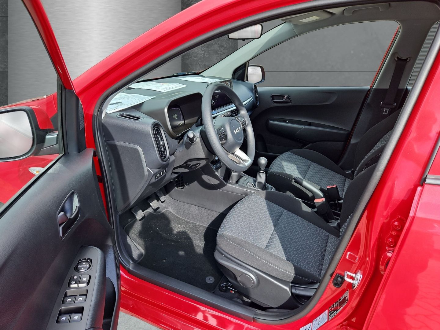 Kia Picanto - Bild 7