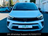 Opel Crossland (X) Elegance *LEDER* - Opel Crossland (X) aus 2021