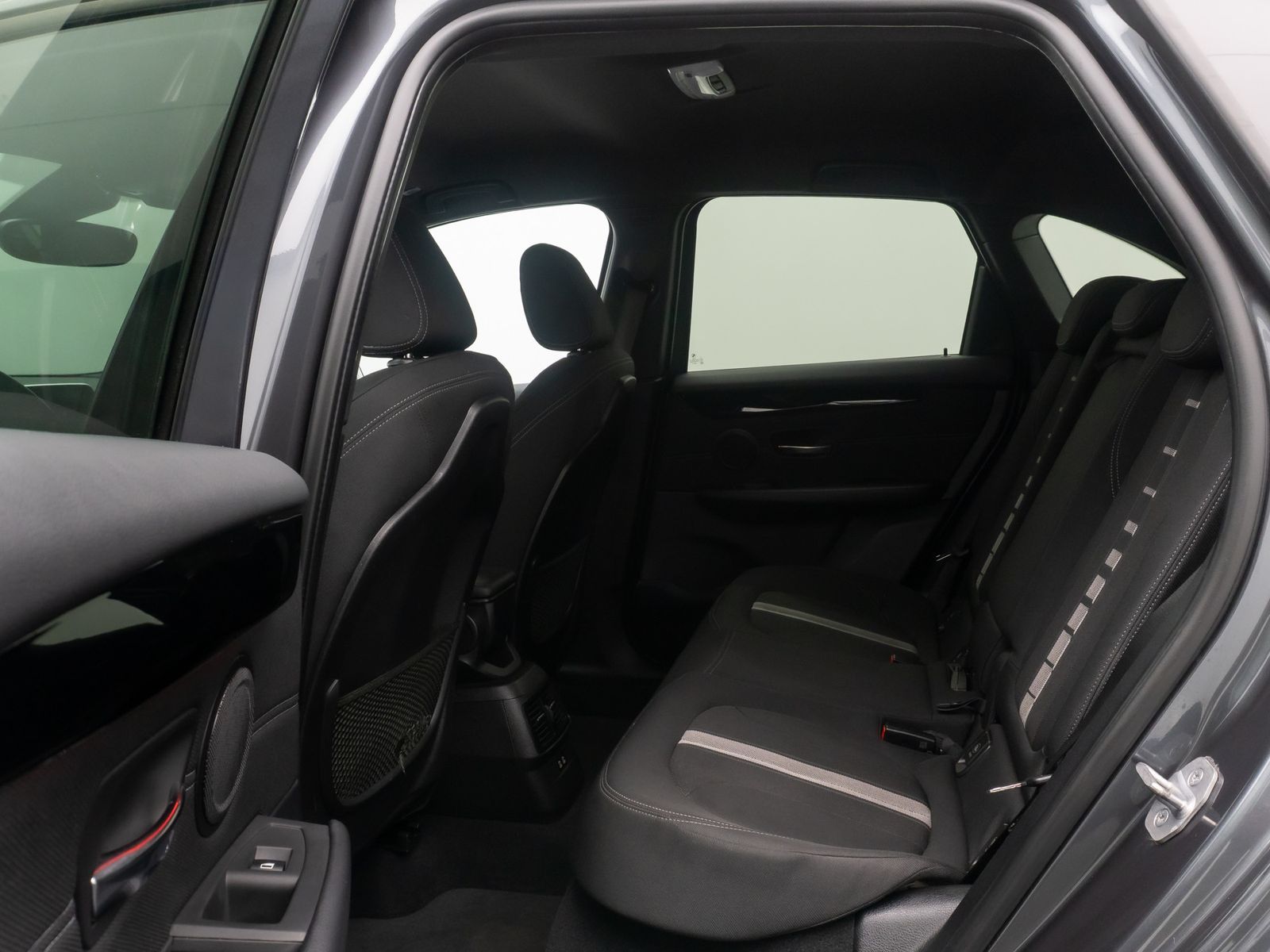 Fahrzeugabbildung BMW 225 Active Tourer iPerf Kamera DAB Sportsitz