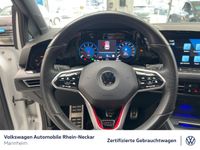 Volkswagen Golf - Vorschau Bild 13
