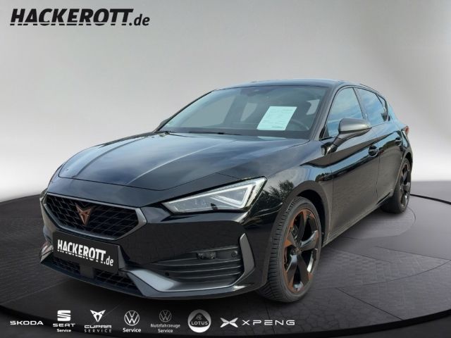 Cupra Leon 1.5 eTSI DSG eSitz+Memory Navi ACC FullLink