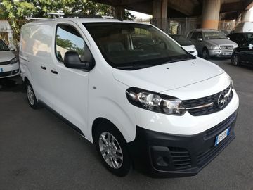 Opel Vivaro - 1