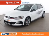 Volkswagen Golf VII 2.0 TSI GTI TCR Aut.*NAV*ACC*CAM*PDC* - Volkswagen Golf: GTI Tcr