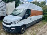 Iveco Daily 35 S 12 V Super Maxi L4H3 18m³ Modell 2019 - Iveco Daily 35s12