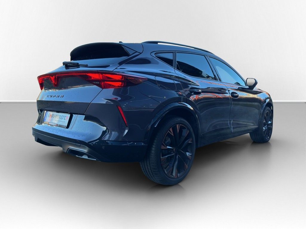 Cupra Formentor - Bild 5