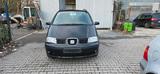 Seat Alhambra - gebrauchte Seat Alhambra aus dem Jahr 2009