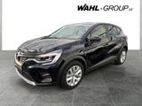 Renault Captur EVOLUTION TCe 140 EDC ABS ESP