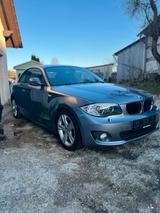 BMW Bmw 118d lci e82 Coupe AHK - BMW mit Diesel-Antrieb: Coupe, Sitzheizung, 1.8