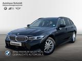 BMW 320i Touring 304€ netto/mtl*M Sportpaket*HiFi*DA - BMW 320: Leasing, 320d