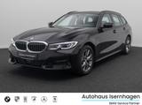 BMW 320e xD Sport Line Kamera DAB Laser AHK Komfort - BMW 320 mit Hybrid-Antrieb: Kombi