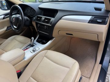 BMW X3 - 11
