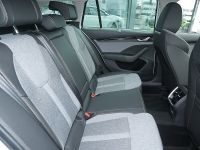 Skoda Octavia - Vorschau Bild 9
