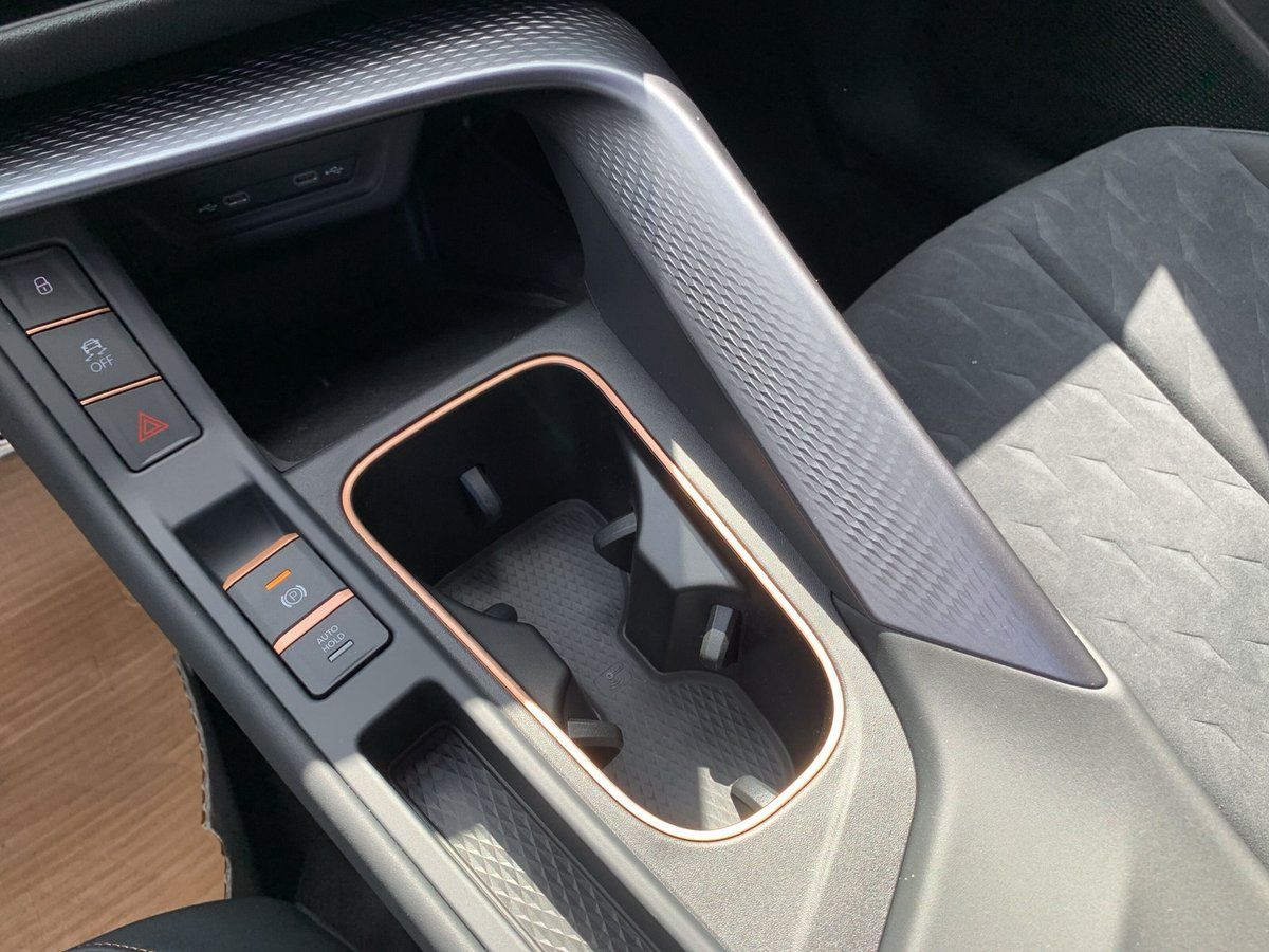Cupra Terramar - Bild 19