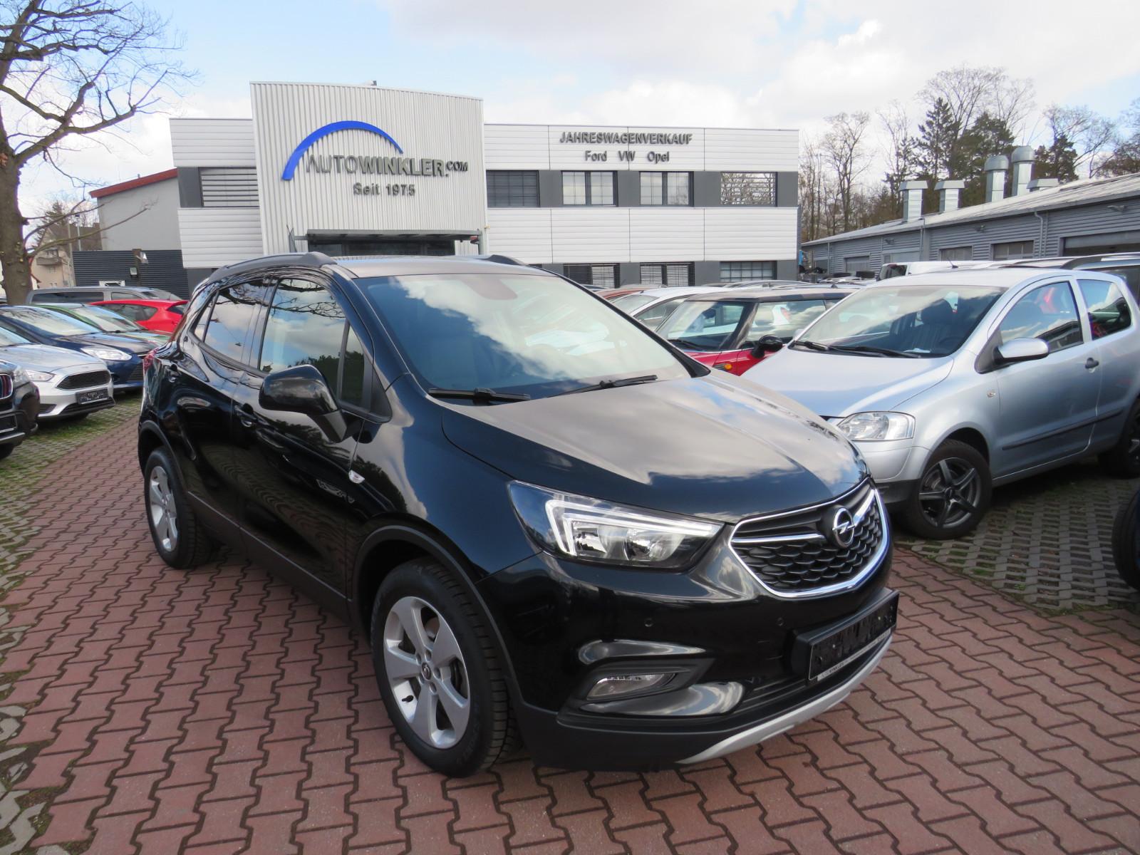 Opel Mokka X Edition Start/Stop