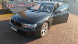 BMW !Pfingstangebot! BMW E66 745Li Vollausstattung  - BMW 745: 745li