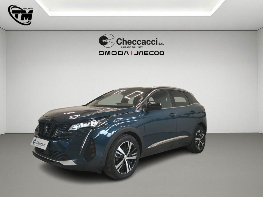 Image of Peugeot 3008