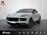 Porsche Cayenne E-Hybrid Coupé Head-Up BOSE Sportsitze