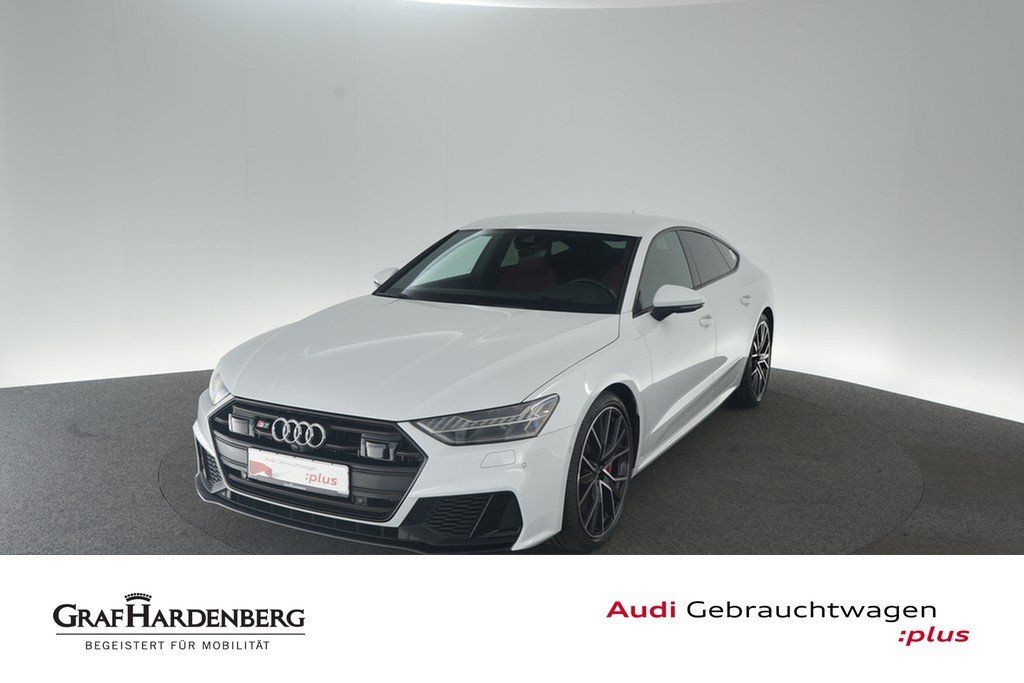 Image of Audi S7