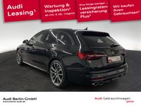 Audi S4 - Vorschau Bild 3