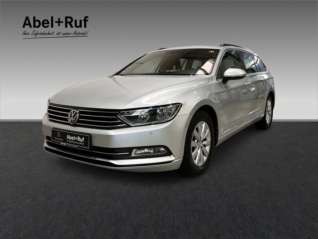 Image of Volkswagen Passat Variant
